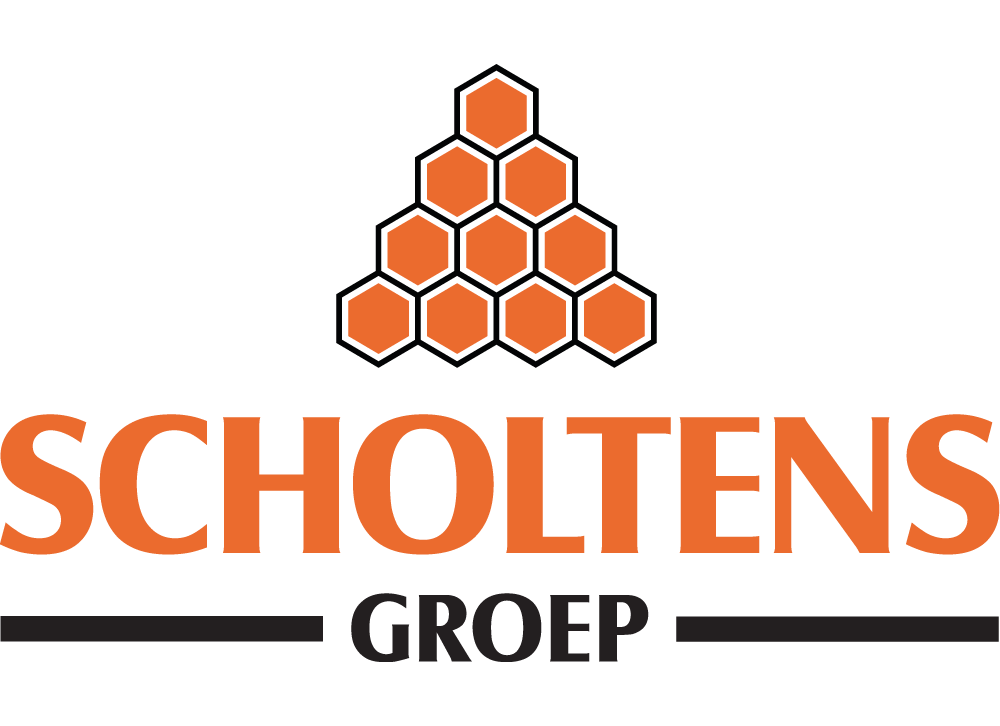 Logoenfold Werken bij Scholtens